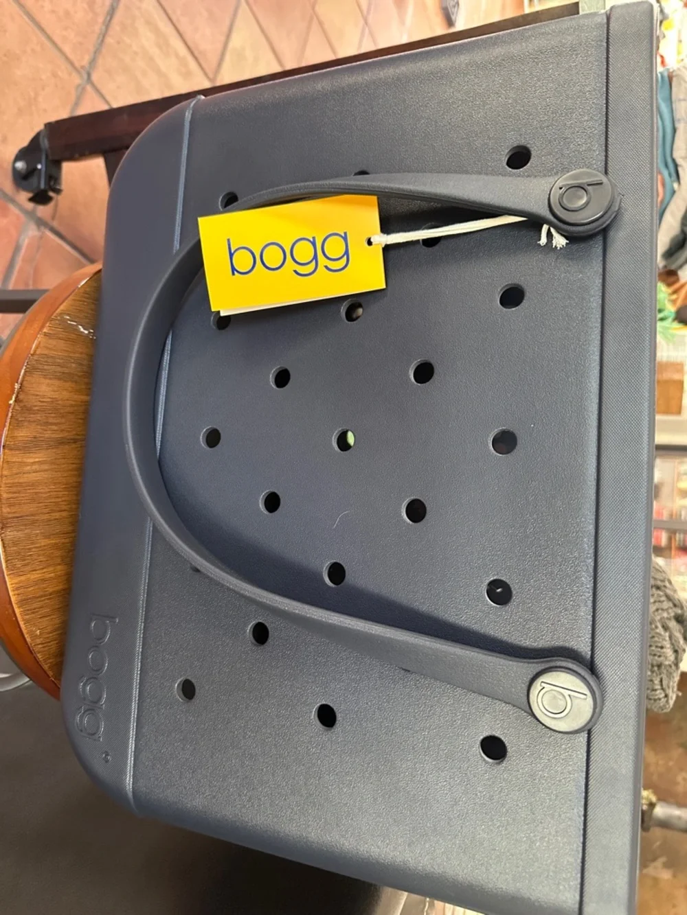 BOGG BAG nwt original
